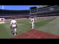 what a funny moment during match 2nd day in MCG