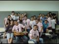 Formandos E.E. Antonio Magalhães bastos - 3º A