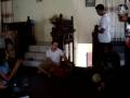 videos de Subash drumming