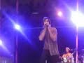 karnivool live play cote at big day out sydney 2008 karnivool live play cote at big day out sydney 2008