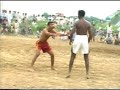 Kabadi in gujrat pakistan 2