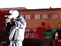 Smook Room live Alhaurin Jam