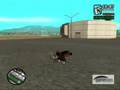 GTA San Andreas: Minibike