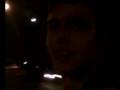 Indo embora do Show do CBJR