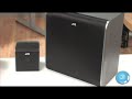JVC TH-L1 Home Theater System JVC TH-L1 Home Theater System