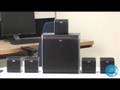 JVC TH-L1 Home Theater System