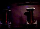 MIDI controlled Tesla coil 2 MIDI controlled Tesla coil 2