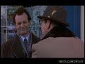 ground hog day scene
