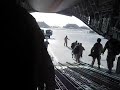 Boots on ground in Kuwait.AVI
