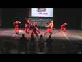 German Dance Masters 10.05.08 Final Round - Sistaz in Heat
