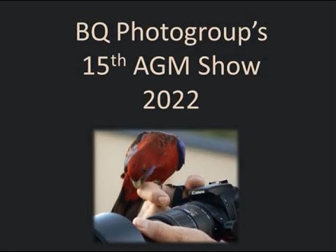 <p>Birds Qld Annual Photoshow</p>
 video thumbnail