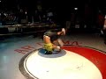 UFC 3 bboy Ice and Sirc vs. bboy Gillen and Baet