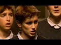 Les Choristes vois sur ton chemin Live palais congres jean baptiste maunier coristas
