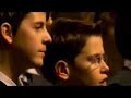 Les Choristes Vois sur ton chemin (au palais des Congres)