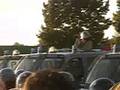 Hellas Verona, contestazione 30/9/2007