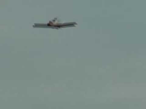 Watch RC Video: 'Remote Control Water Plane'