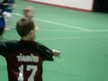 Wilfred Soccer1