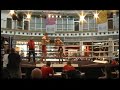 BOP III fight no 3