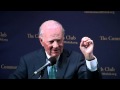 James Baker III (3/16/10)