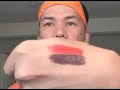 Lipstick Finishes! (MAC)