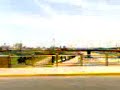 PUENTE HACIA ACHO - RIO RIMAC