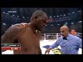 Wladimir Klitschko vs. Tony Thompson Box 12.07.08 RTL Part: 5 Wladimir Klitschko vs. Tony Thompson Box 12.07.08 RTL Part: 5