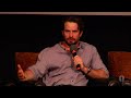 writer/producer mark boal and editors william goldenberg and dylan tichenor discuss the making of 
