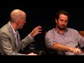 writer/producer mark boal and editors william goldenberg and dylan tichenor discuss the making of 