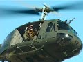 A Royal New Zealand Air Force 'Huey' display during the Classic Fighters 2003 airshow at Blenheim, New Zealand. www.aviationfilm.com