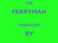 dublin city ramblers the ferryman