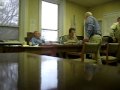 0005 - Sac County Supervisors - Final Signing of Cobra-Flex Plan paperwork - 11-24-09.AVI