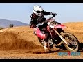 Winter testing European style...