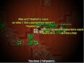 Donnie Dramatic - Evicorian [ Luminera - Tibia ]