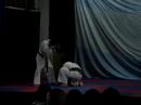 Taekwon Do - Facu, Gabi y Nicho Taekwon Do - Facu, Gabi y Nicho