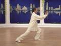 Taichi 24 forms part 3 b - Tai Chi