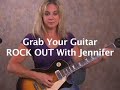 free mp3 jam tracks free guitar lesson ac dc style rhythm