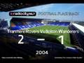Tranmere Rovers 2-1 Bolton - Radio City 96.7 Commentary