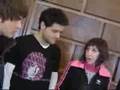 triunfitos cantan al gran puzzle cozmico