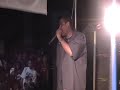 DJ GRIP & GERALD G @ PAUL WALL SHOW