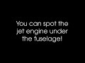 Bi-Plane with Jet engine Bi-Plane with Jet engine