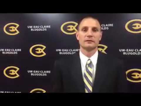 MBB Recap: Coach Siverling recaps 68-67 win over No. 4-ranked St. Norbert