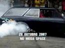 ATRAÇÕES PARA O MEGA SPACE DIA 28 DE OUTUBRO 2007