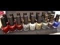 OPI - Winter/christmas collection 2013 "Mariah ...