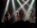 Taake live 08-06 Zaandam