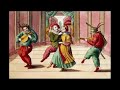 12 Seals, Trumpets and Bowls - Sellos, Trompetas y Copas de la Ira (with subtitles, mit Untertitel)