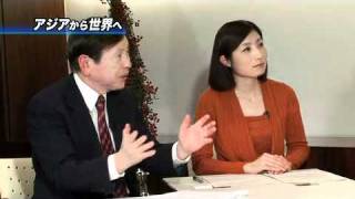 【サマンサタバサその人気の理由に迫る!】日本発、世界ブランドを創る〜日本、アジアそして世界へ〜後編(12分)