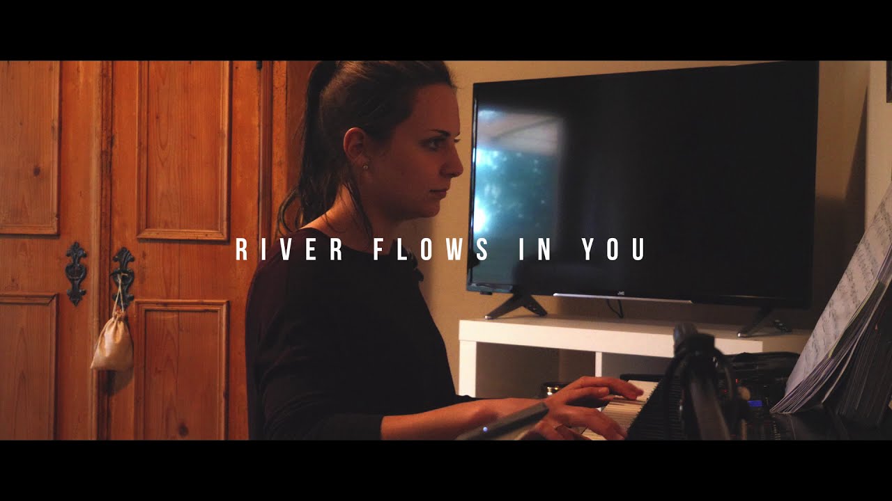River flows in you by Yiruma