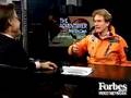 YouTube - Jim Clash Interviews Dr. Bob Arnot (Mojo's Dr. Danger)