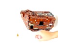 Lego 10144 Sandcrawler playability