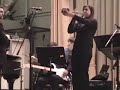 2007 WHS Jazz Band performs \"C Jam Blues\"